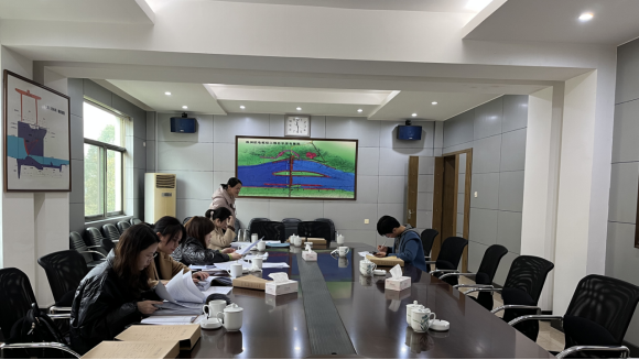 作之于細(xì)，累之成風(fēng)——公司紀(jì)委開展糾治“四風(fēng)”作風(fēng)建設(shè)監(jiān)督檢查