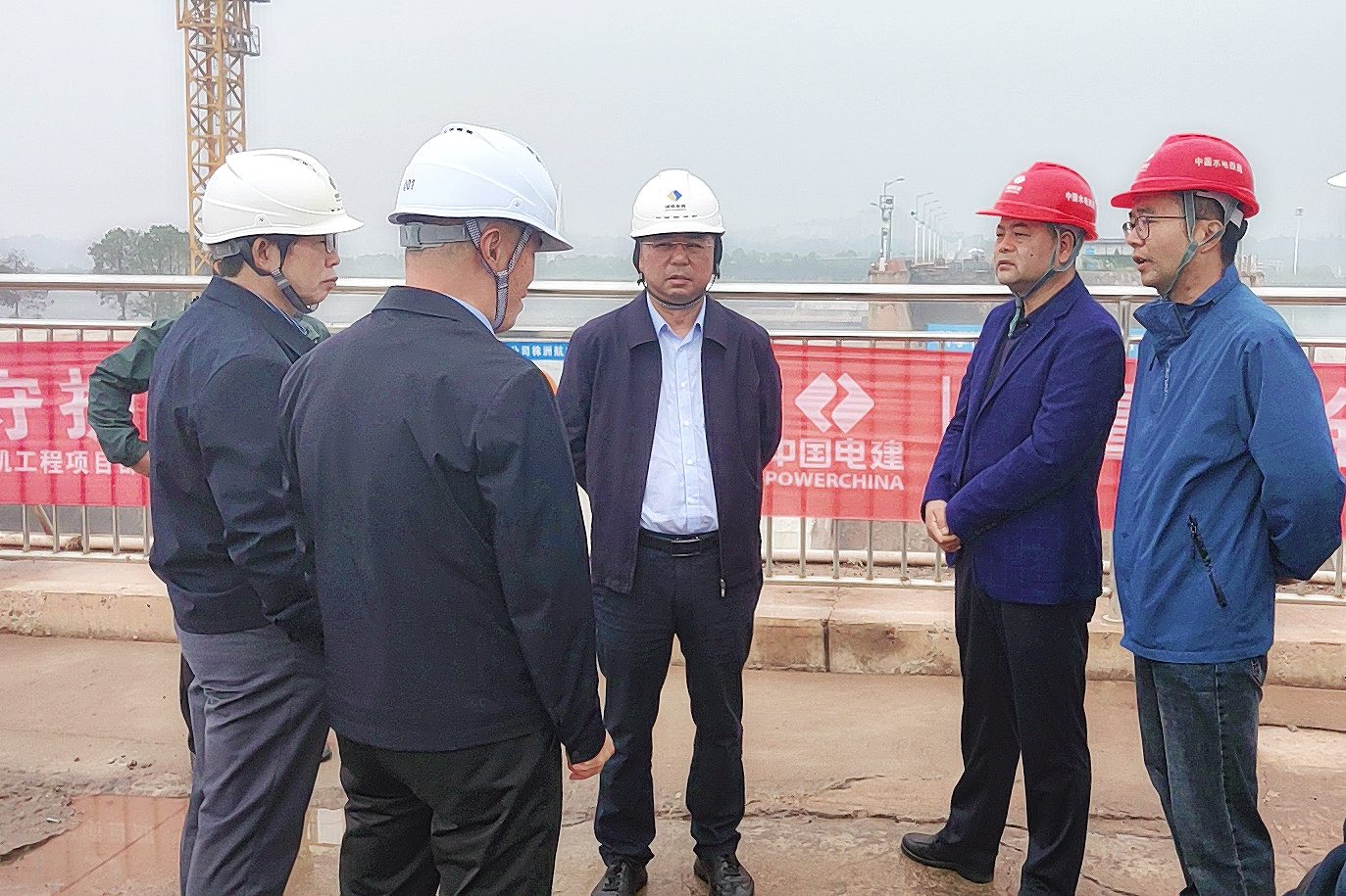 劉志剛調(diào)研督導(dǎo)株洲航電分公司及擴機項目安全生產(chǎn)工作